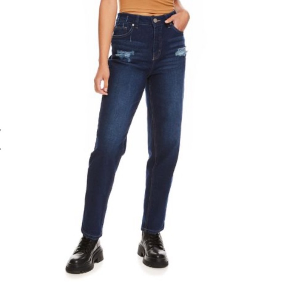 NOBO Mom Jean